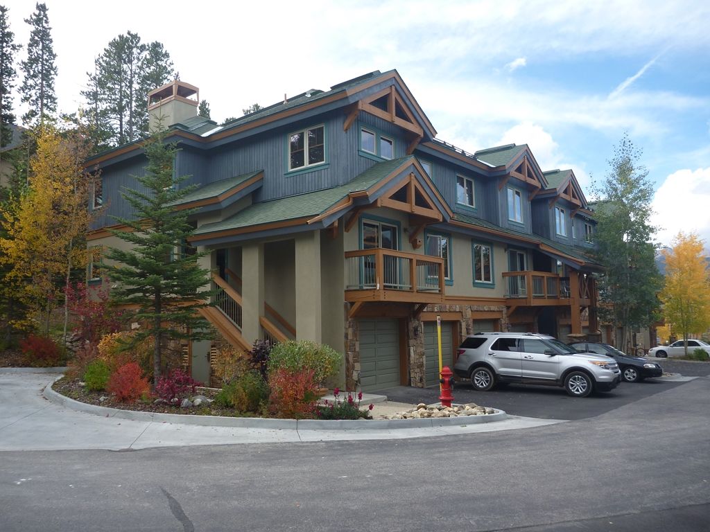 Yankee Boy In Town Of Telluride By Telluride Resort Lodging ภายนอก รูปภาพ