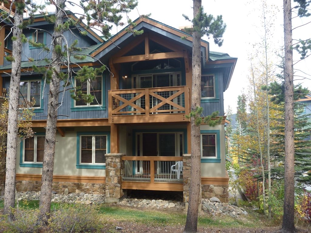 Yankee Boy In Town Of Telluride By Telluride Resort Lodging ภายนอก รูปภาพ