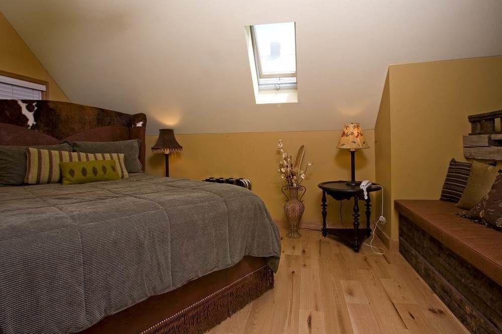 Yankee Boy In Town Of Telluride By Telluride Resort Lodging ภายนอก รูปภาพ